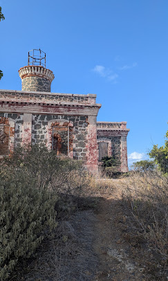Casa Solana