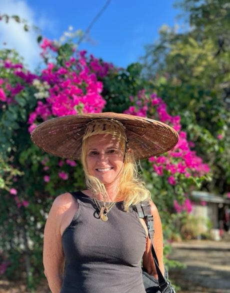 Life on Culebra 8
